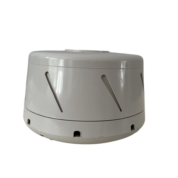 Yogasleep Dohm Classic The Original White Noise Machine Model MIDSUSGR Gray - Picture 3 of 6
